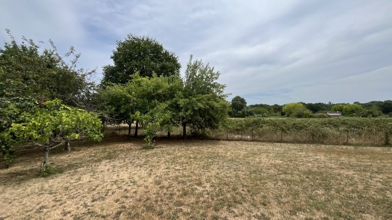 Vente Terrain LIGNAN DE BORDEAUX 33360  1030 m²