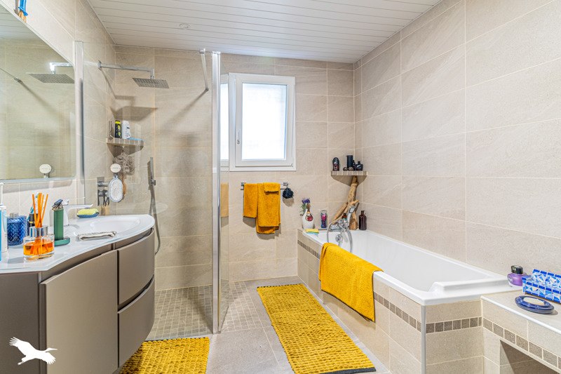 Vente Maison FARGUES ST HILAIRE - 5 pièces -135 m² - (33370)