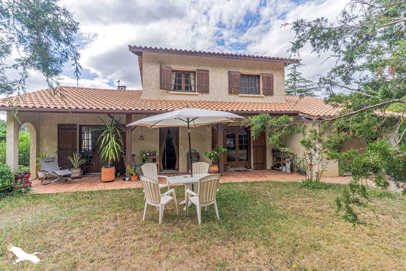 Maison 5 pièces 135 m² · à Fargues-Saint-Hilaire · 135 m² · 385 688 €
