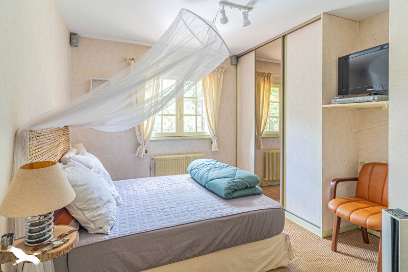 Vente Maison FARGUES ST HILAIRE - 5 pièces -135 m² - (33370)