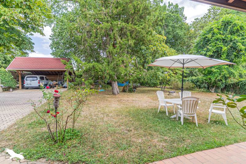 Vente Maison FARGUES ST HILAIRE - 5 pièces -135 m² - (33370)