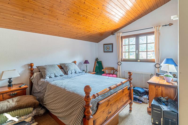 Vente Maison FARGUES ST HILAIRE - 5 pièces -135 m² - (33370)
