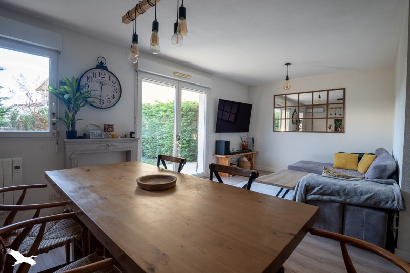 Vente Maison FARGUES ST HILAIRE 33370 4 pièces - 88 m²