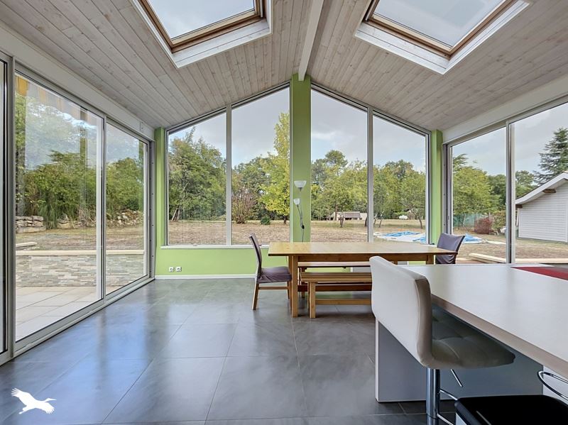 Vente Maison CAMARSAC - 4 pièces -122 m² - (33750)