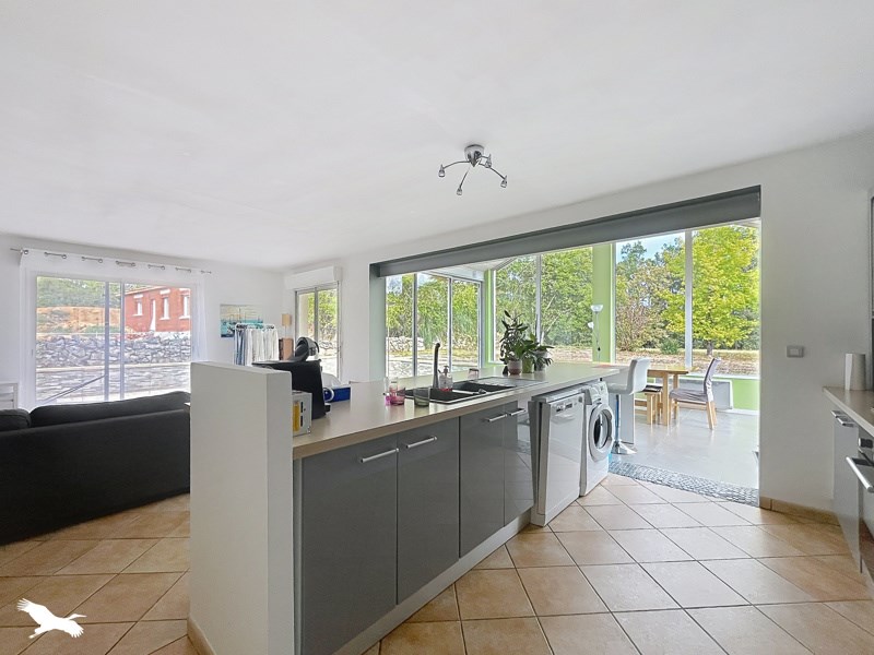 Vente Maison CAMARSAC - 4 pièces -122 m² - (33750)