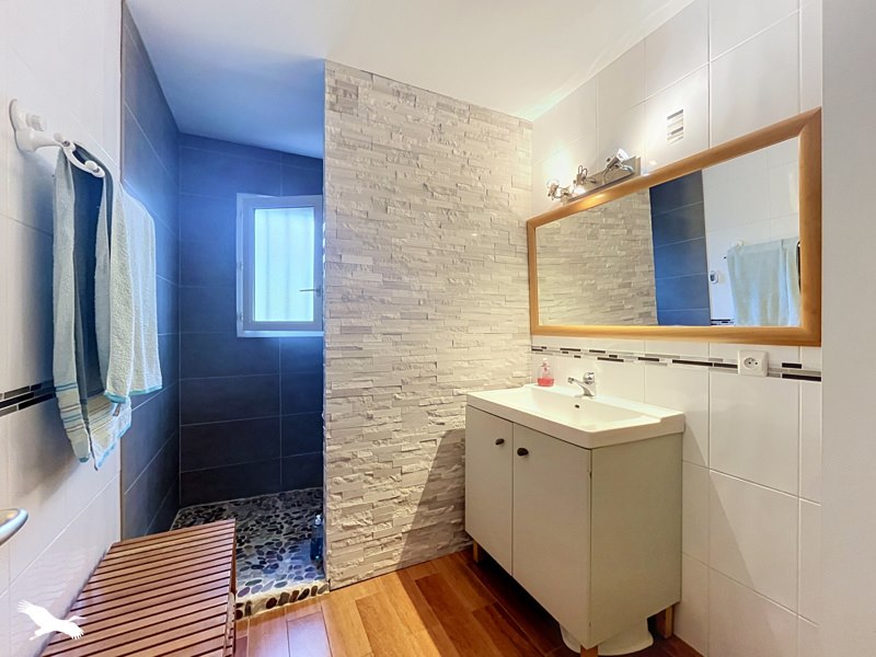 Vente Maison CAMARSAC - 4 pièces -122 m² - (33750)
