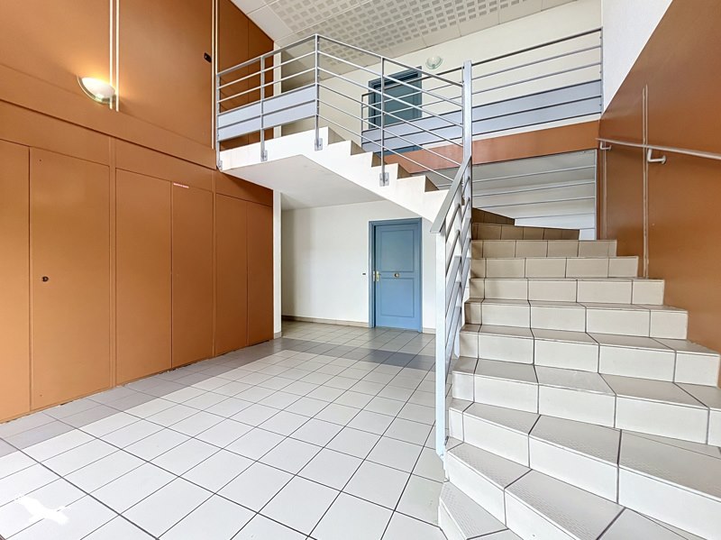 Vente Appartement FARGUES ST HILAIRE - 3 pièces -52 m² - (33370)