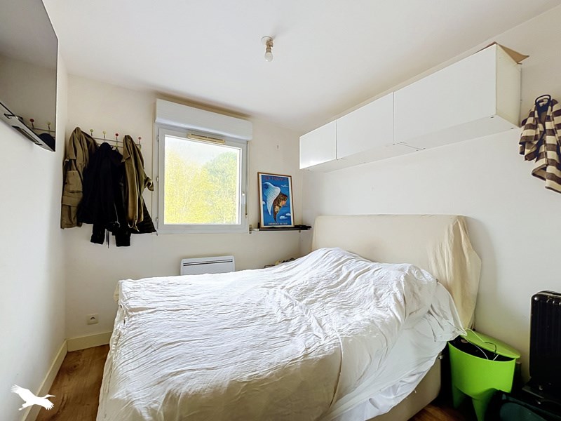 Vente Appartement FARGUES ST HILAIRE - 3 pièces -52 m² - (33370)