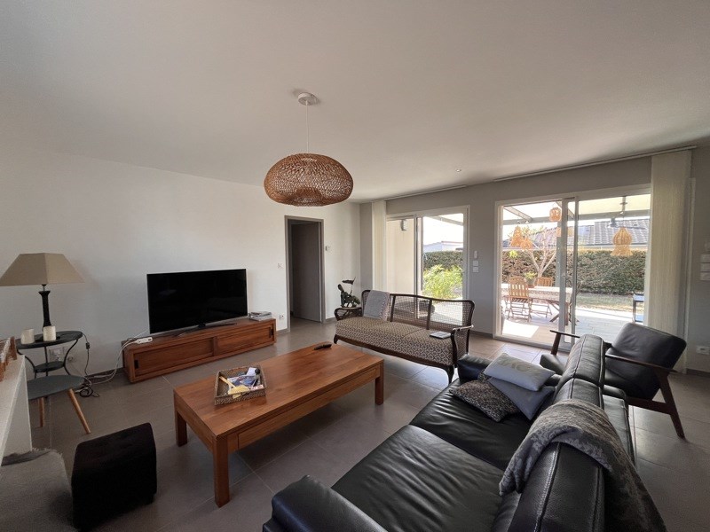 Vente Maison BONNETAN 33370 5 pièces - 110 m²