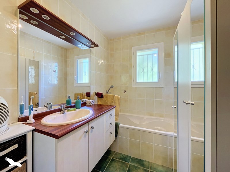 Vente Maison LOUPES - 4 pièces -103 m² - (33370)