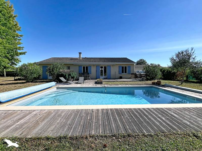 Maison 4 pièces 103 m² · à Loupes · 103 m² · 368 000 €