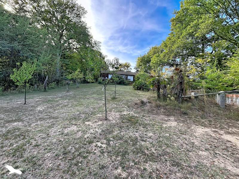 Vente Maison Fargues-Saint-Hilaire - 9 pièces -299 m² - (33370)
