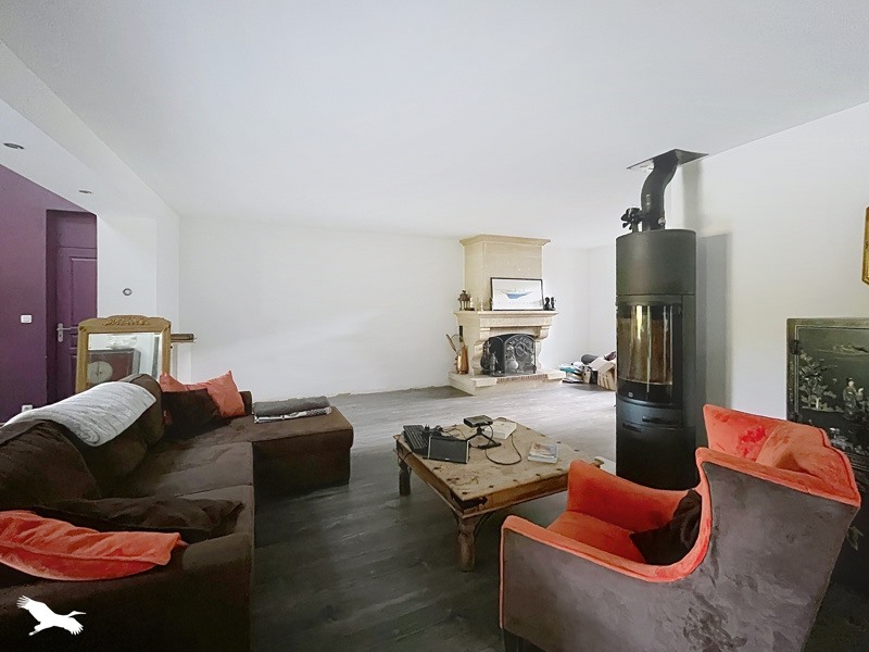 Vente Maison Fargues-Saint-Hilaire - 9 pièces -299 m² - (33370)