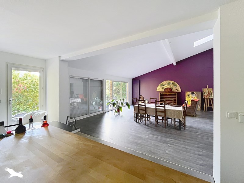 Vente Maison Fargues-Saint-Hilaire 33370 9 pièces - 299 m²