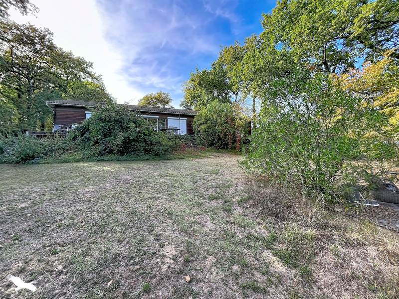 Vente Maison Fargues-Saint-Hilaire - 9 pièces -299 m² - (33370)