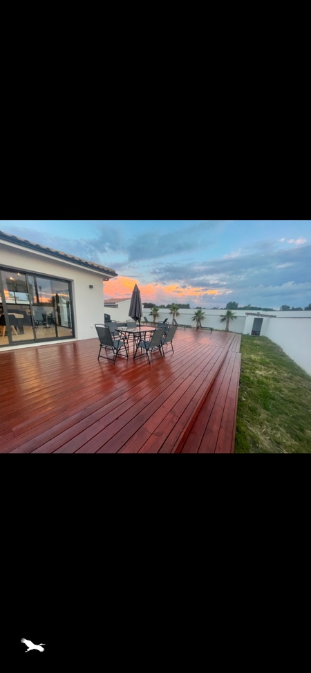 Vente Maison Loupes - 5 pièces -130 m² - (33370)
