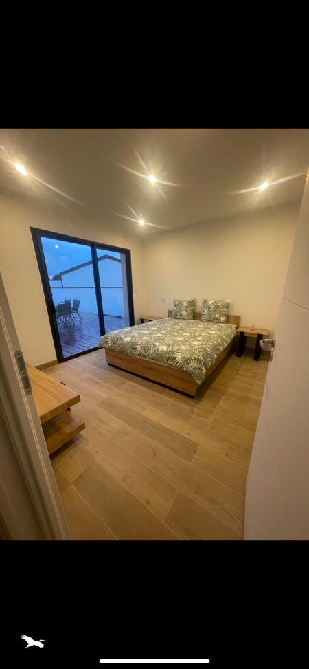 Vente Maison Loupes - 5 pièces -130 m² - (33370)
