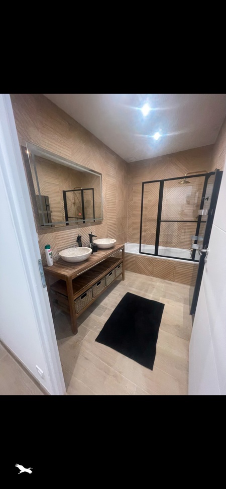 Vente Maison Loupes - 5 pièces -130 m² - (33370)