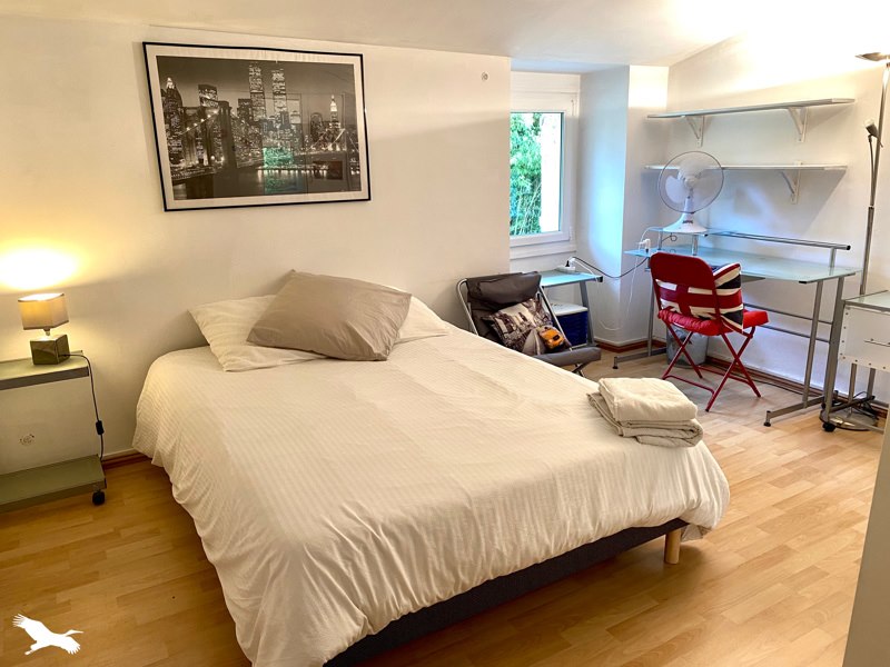 Vente Maison Lignan-de-Bordeaux - 11 pièces -262 m² - (33360)