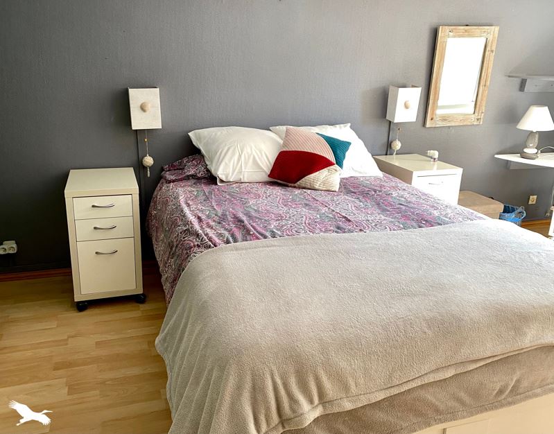 Vente Maison Lignan-de-Bordeaux - 11 pièces -262 m² - (33360)
