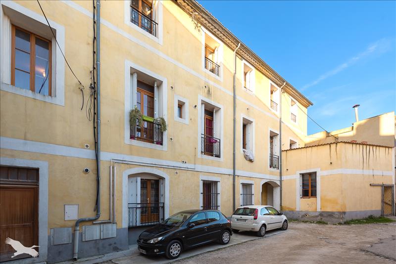 Vente Immeuble LUNEL - -  527 m² - (34400)