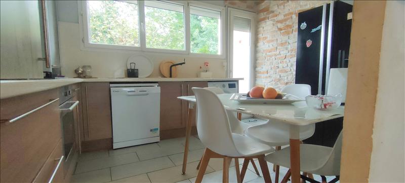 Vente Appartement LUNEL - 4 pièces -74 m² - (34400)