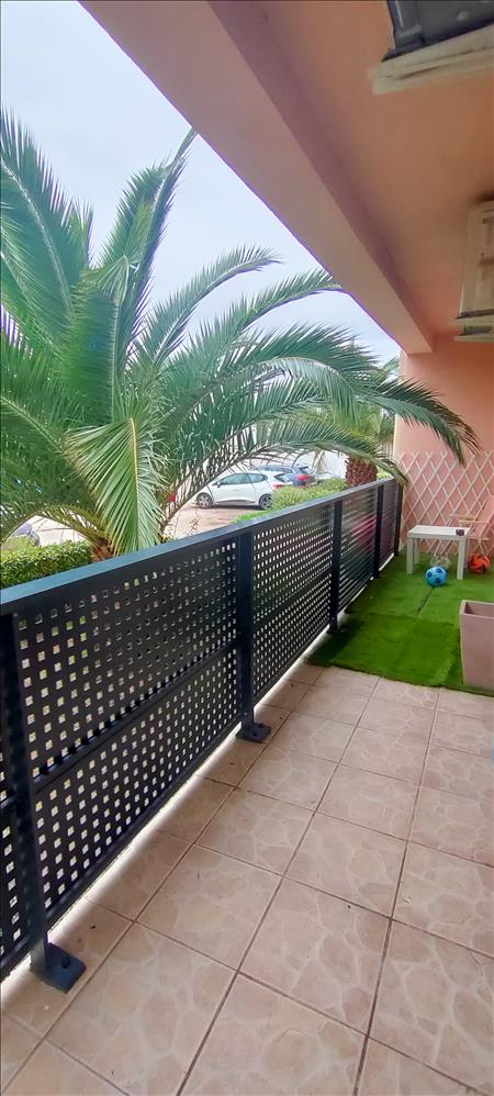 Vente Appartement LUNEL - 4 pièces -74 m² - (34400)