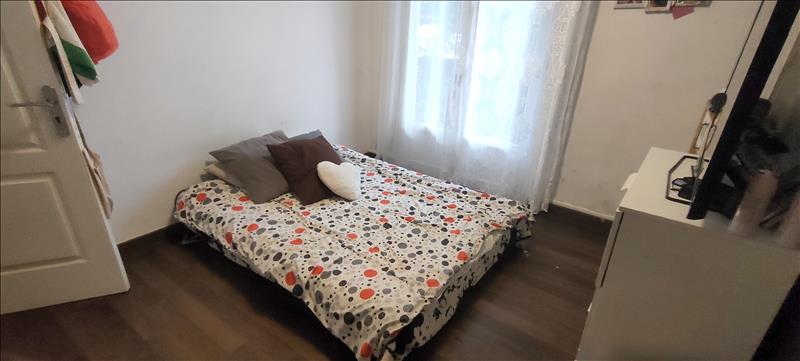 Vente Appartement LUNEL - 4 pièces -74 m² - (34400)