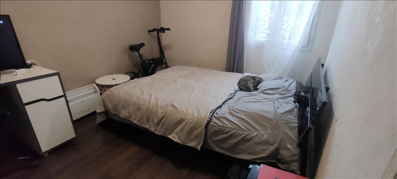 Vente Appartement LUNEL - 4 pièces -74 m² - (34400)