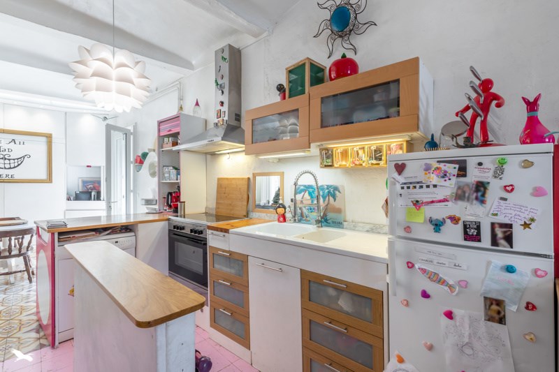 Vente Maison LUNEL - 6 pièces -126 m² - (34400)