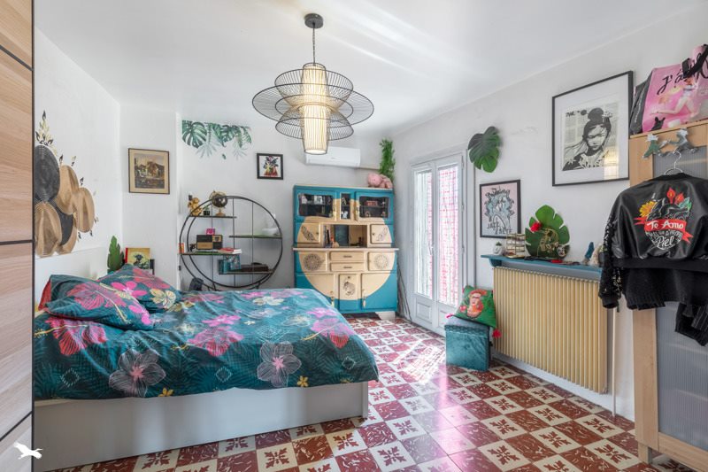 Vente Maison LUNEL - 6 pièces -126 m² - (34400)