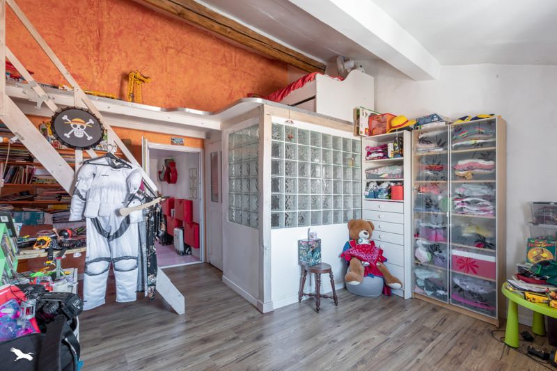 Vente Maison LUNEL - 6 pièces -126 m² - (34400)