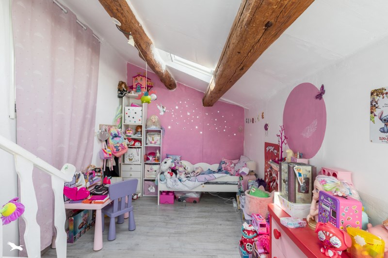 Vente Maison LUNEL - 6 pièces -126 m² - (34400)