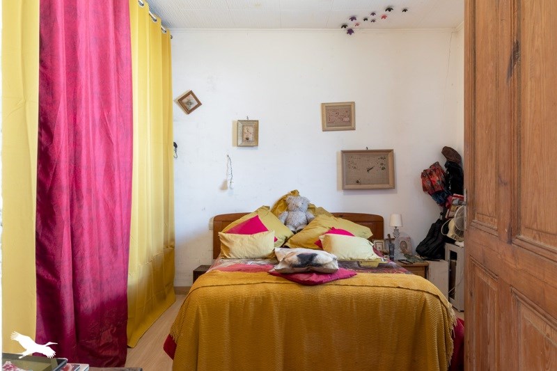 Vente Maison LUNEL - 3 pièces -70 m² - (34400)