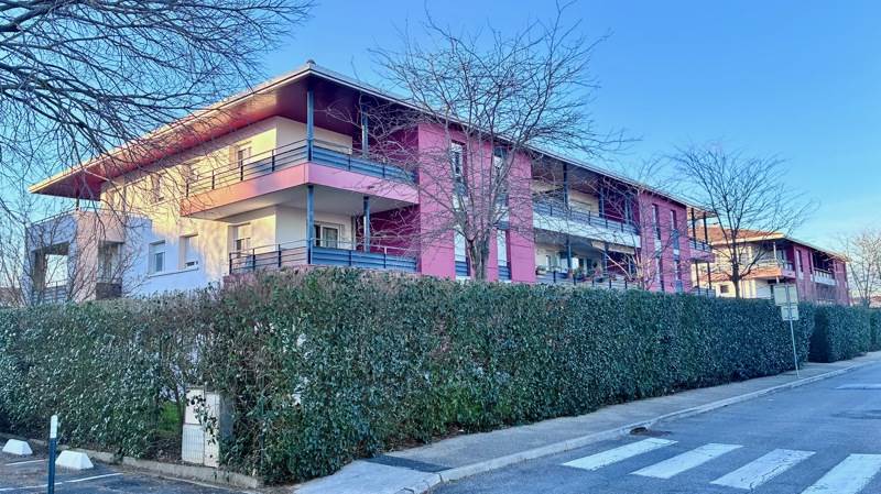 Vente Appartement LUNEL - 2 pièces -44,4 m² - (34400)