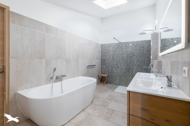 Vente Maison AIMARGUES - 6 pièces -135 m² - (30470)