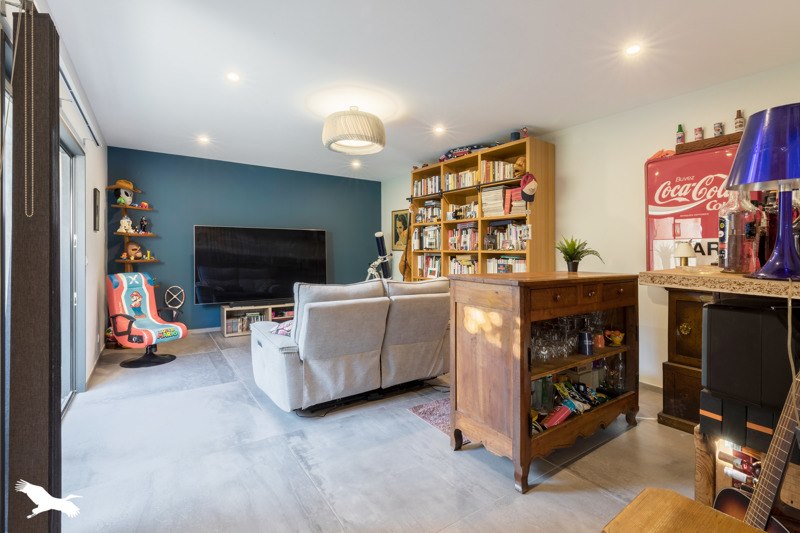 Vente Maison AIMARGUES - 6 pièces -135 m² - (30470)