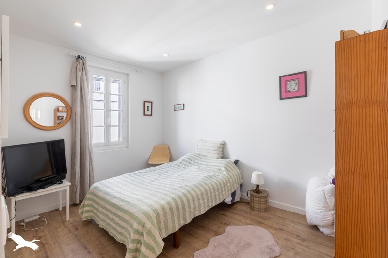 Vente Maison AIMARGUES - 6 pièces -135 m² - (30470)
