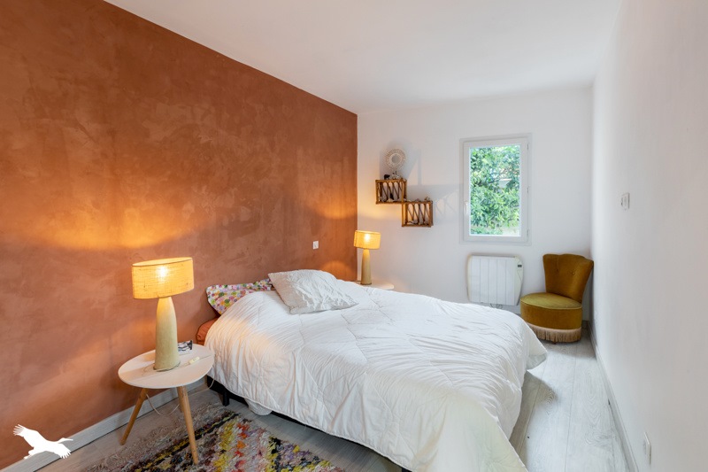 Vente Maison AIMARGUES - 4 pièces -94 m² - (30470)