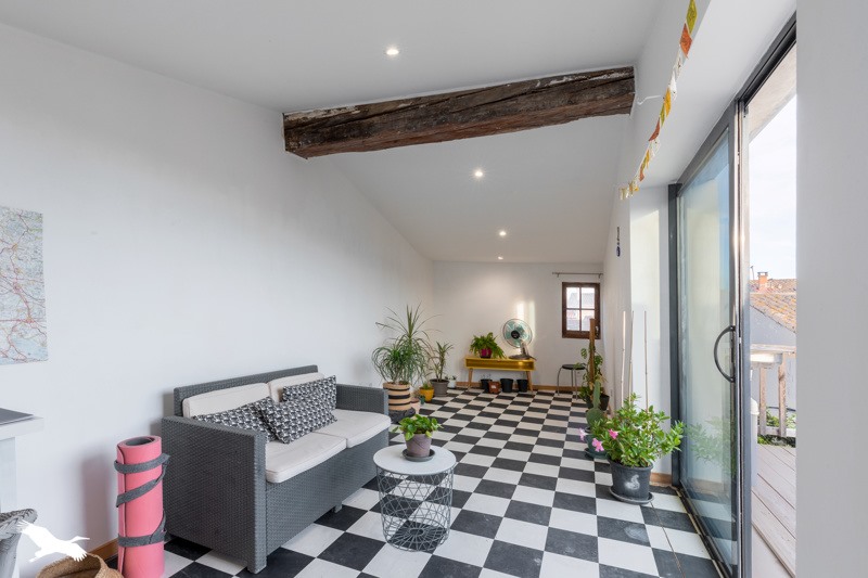 Vente Maison AIMARGUES - 4 pièces -94 m² - (30470)