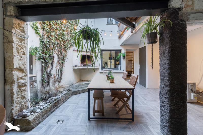 Vente Maison AIMARGUES - 4 pièces -94 m² - (30470)