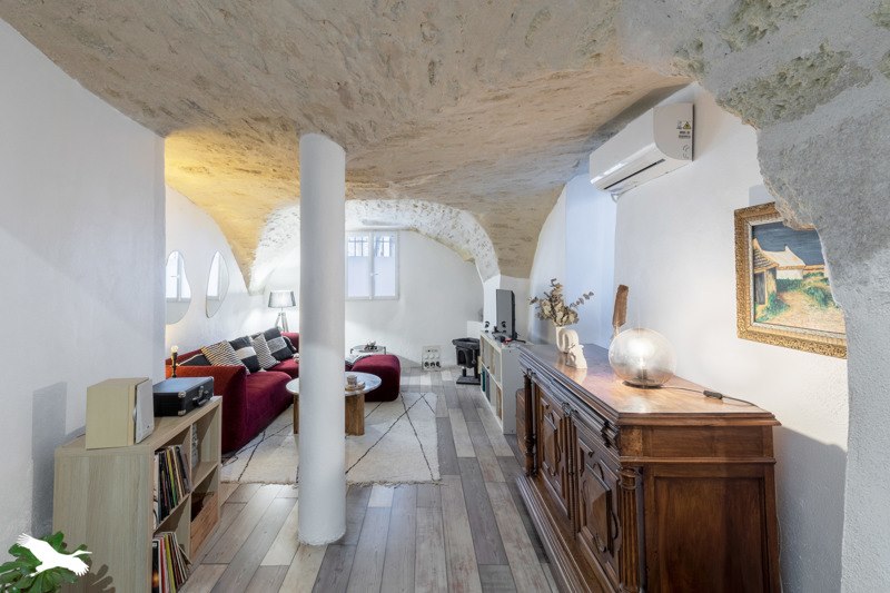 Vente Maison AIMARGUES - 4 pièces -94 m² - (30470)