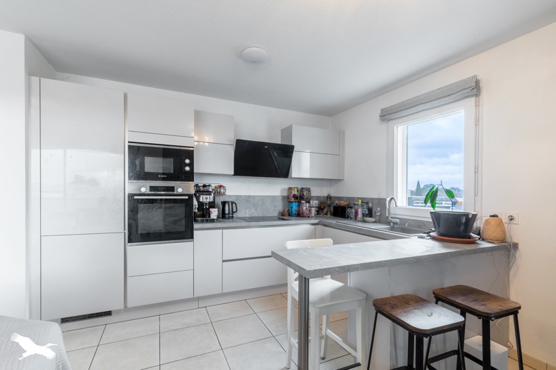 Vente Appartement LUNEL - 3 pièces -66 m² - (34400)