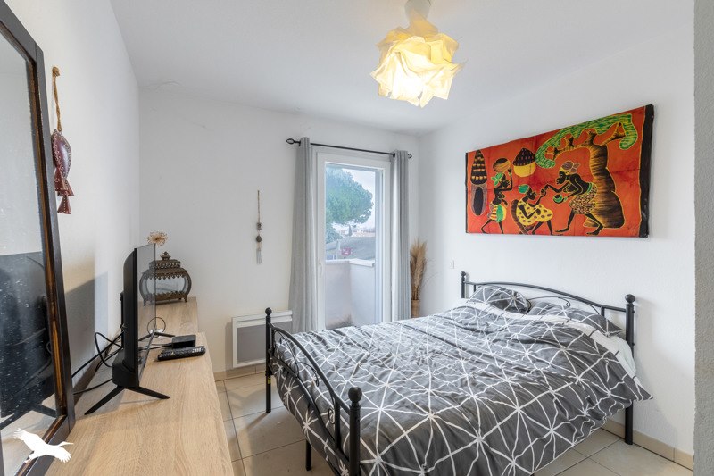 Vente Appartement LUNEL - 3 pièces -66 m² - (34400)