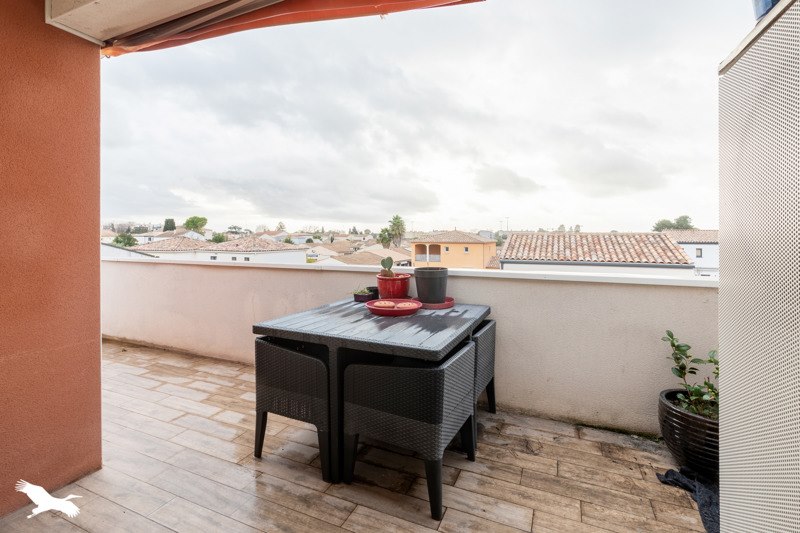 Vente Appartement LUNEL - 3 pièces -66 m² - (34400)