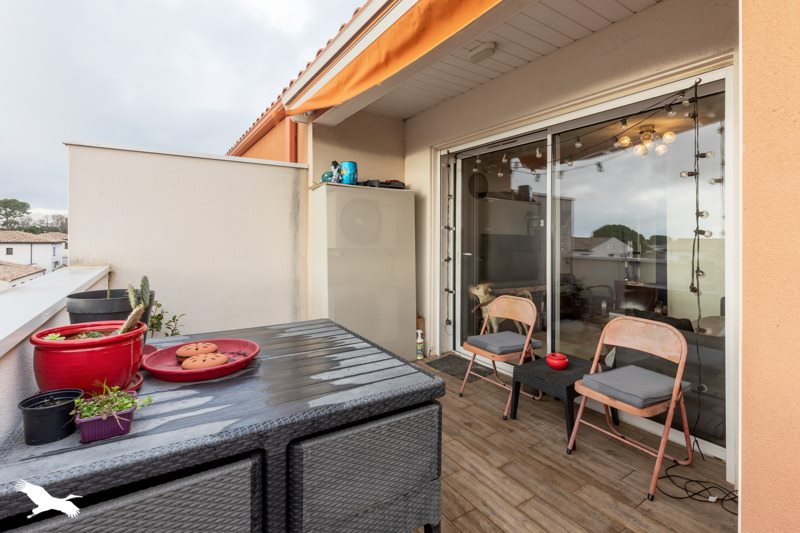 Vente Appartement LUNEL - 3 pièces -66 m² - (34400)