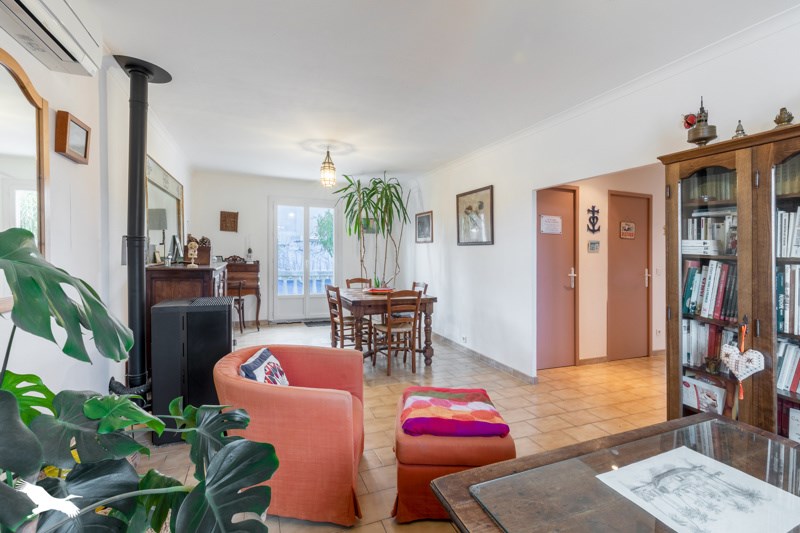 Vente Maison MARSILLARGUES - 4 pièces -85 m² - (34590)