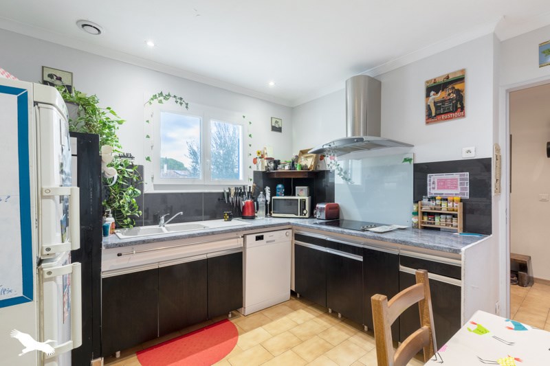 Vente Maison MARSILLARGUES - 4 pièces -85 m² - (34590)