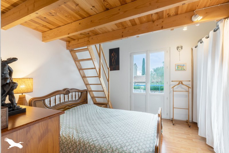 Vente Maison MARSILLARGUES - 4 pièces -85 m² - (34590)