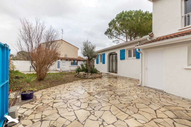 Vente Maison MARSILLARGUES - 4 pièces -85 m² - (34590)